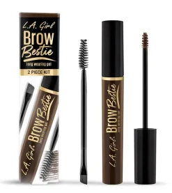 Gel para cejas Brow Bestie - GBG384: Dark Brown