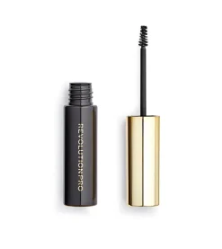 Gel para cejas Brow Volume and Sculpt Gel - Dark Brown