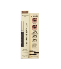 Gel para cejas Ultimate Brow - Medium Brown