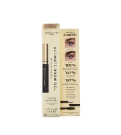 Gel para cejas Ultimate Brow - Soft Brown