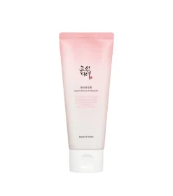Gel peeling para rostro y cuerpo Apricot Blossom