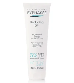 Gel reductor Body seduct