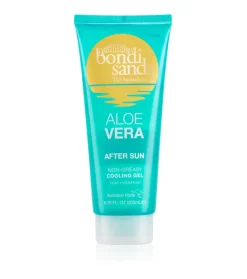 Gel refrescante After Sun con Aloe Vera