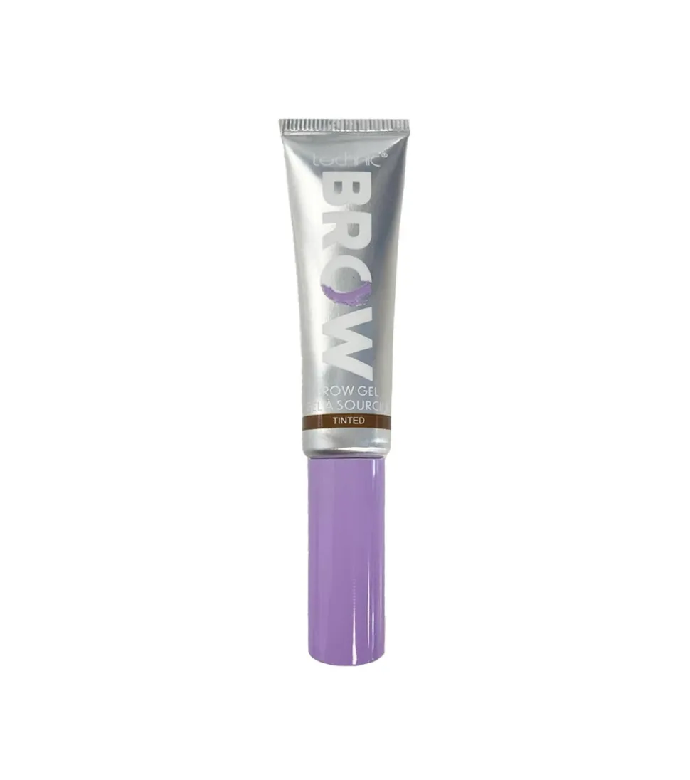Gel tinte fijador de cejas