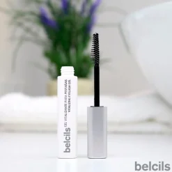Gel vitalizante para pestañas - Ojos sensibles