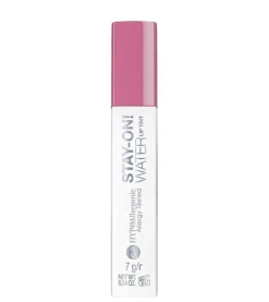 *Get it all!* - Tinte para labios Stay-On! Water HypoAllergenic - 03: Berry Blast