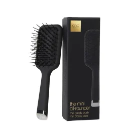 ghd - Cepillo de pala tamaño viaje The Mini All-Rounder