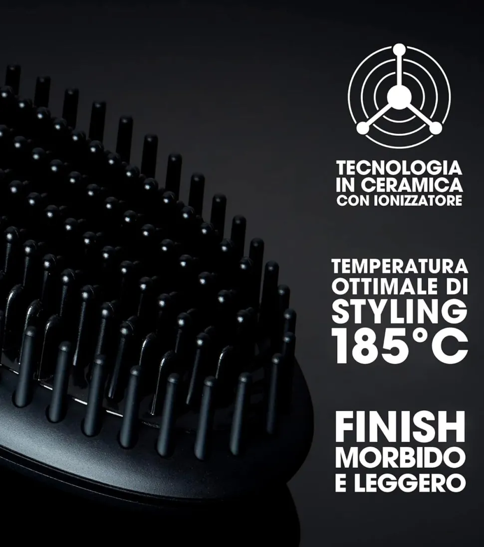 ghd - Cepillo eléctrico ghd Glide