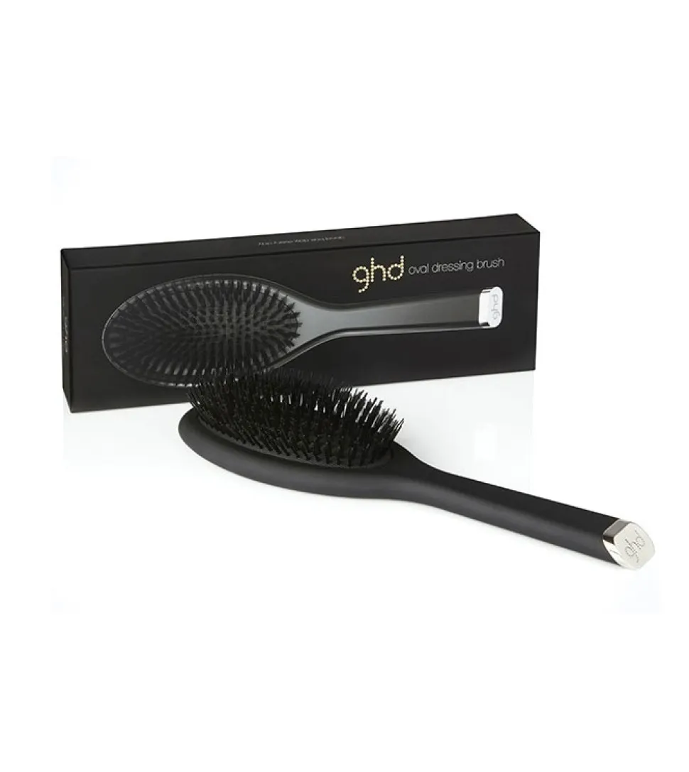 ghd - Cepillo Oval Dressing