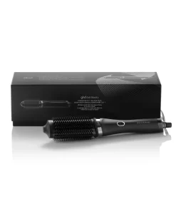 ghd - Cepillo secador 2 en 1 Duet Blowdry - Negro