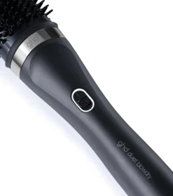 ghd - Cepillo secador 2 en 1 Duet Blowdry - Negro