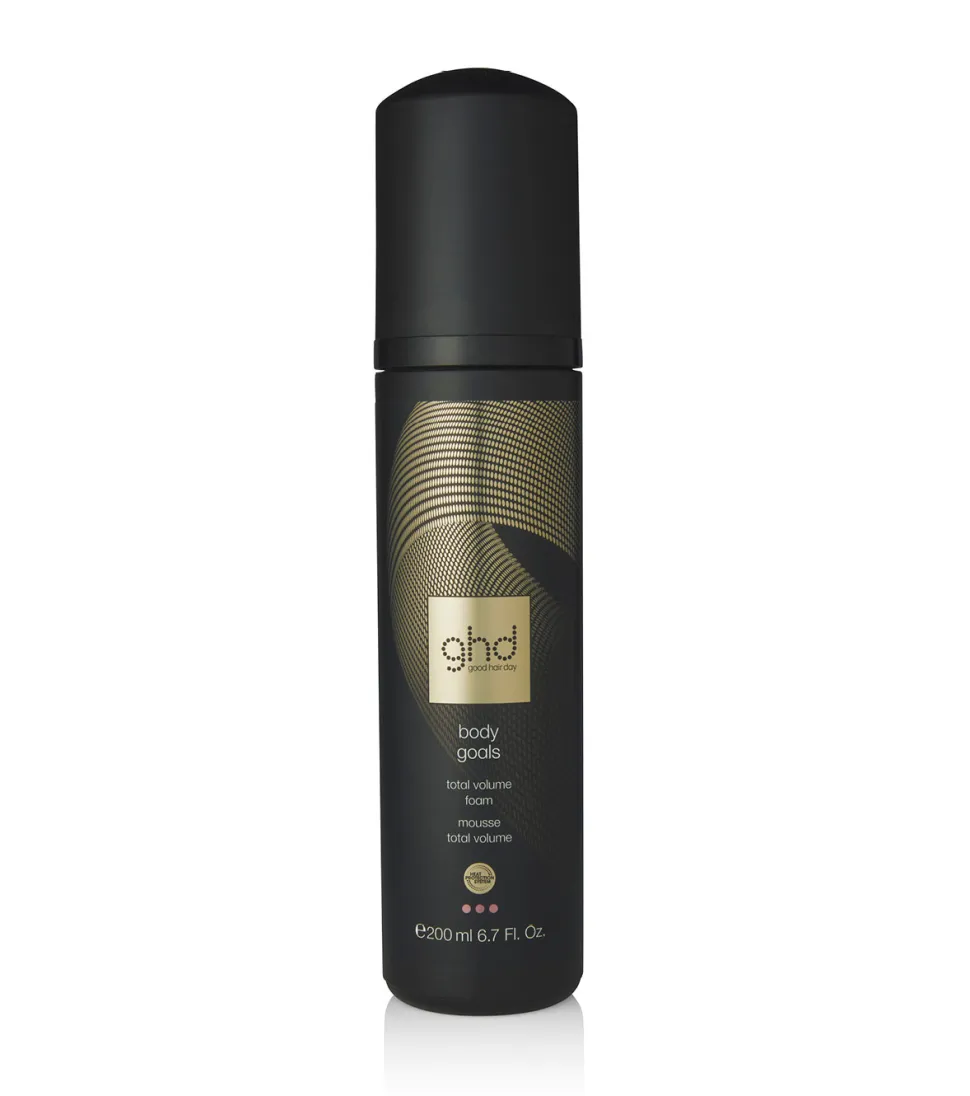 ghd - Espuma de volumen Body Goals