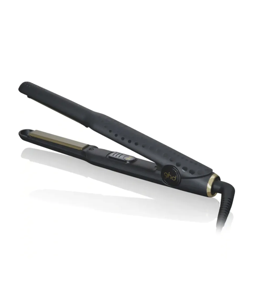 ghd - Mini plancha del pelo Professional Slim Plate