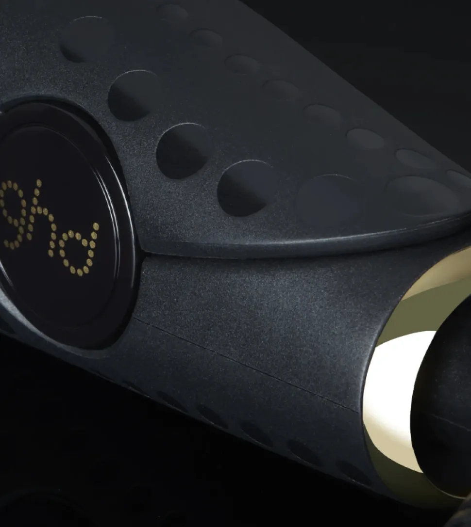 ghd - Mini plancha del pelo Professional Slim Plate
