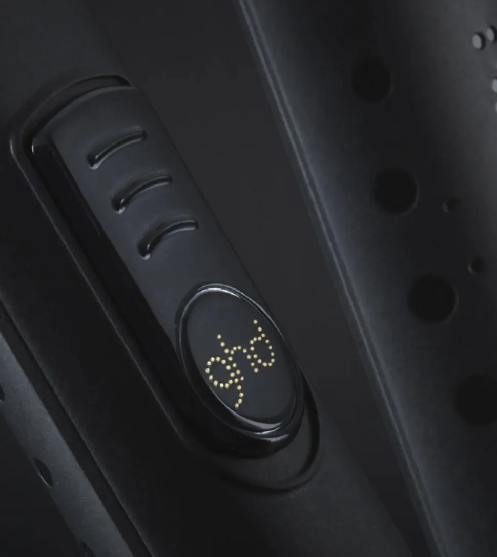 ghd - Mini plancha del pelo Professional Slim Plate