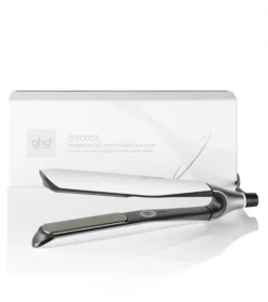 ghd - Plancha de pelo Chronos - Blanca