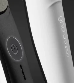 ghd - Plancha de pelo Chronos - Blanca