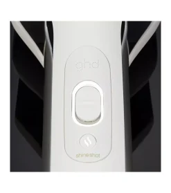 ghd - Plancha secador de pelo Duet Style professional 2-in-1 hot air styler - Blanca
