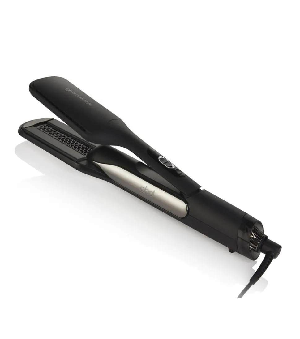 ghd - Plancha secador de pelo Duet Style professional 2-in-1 hot air styler - Negra