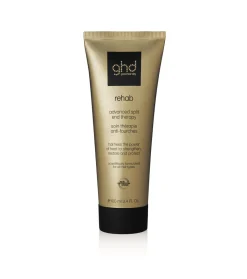 ghd - Tratamiento avanzado de puntas abiertas Rehab