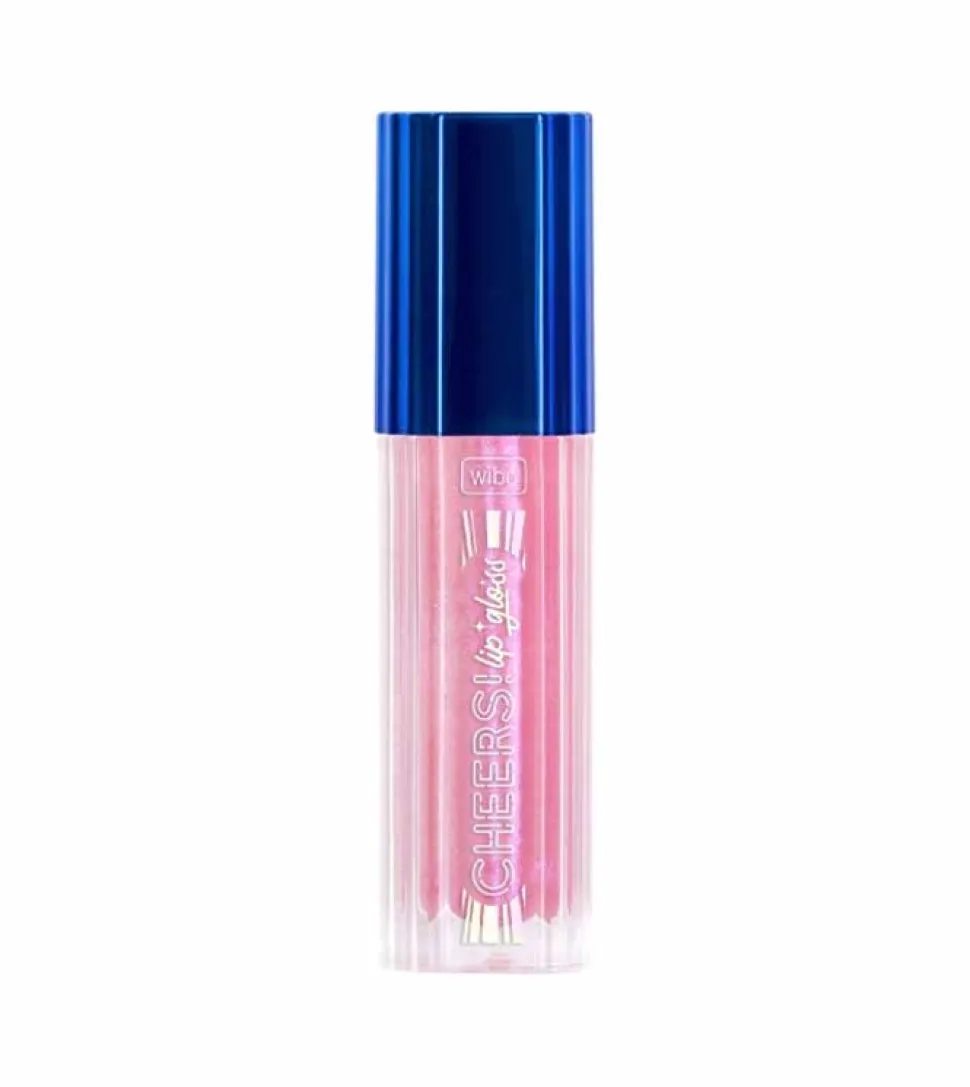 *Girls Just Wanna Have Fun* - Brillo de labios Cheers! - 02
