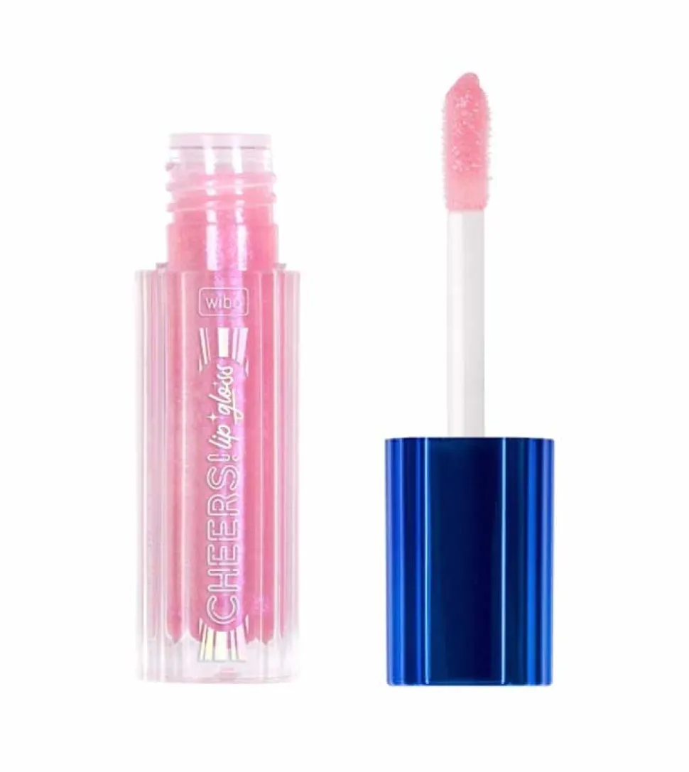 *Girls Just Wanna Have Fun* - Brillo de labios Cheers! - 02