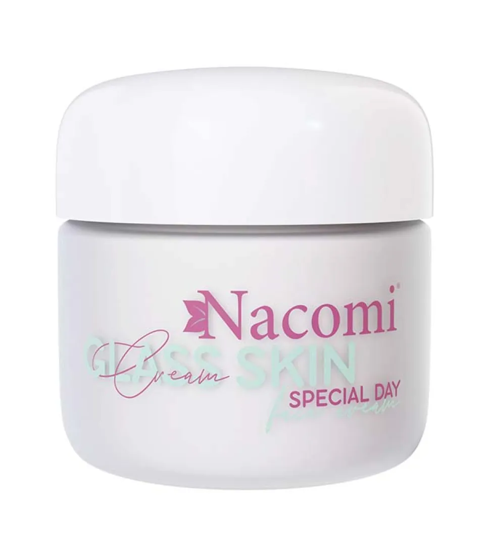 *Glass Skin* - Crema facial
