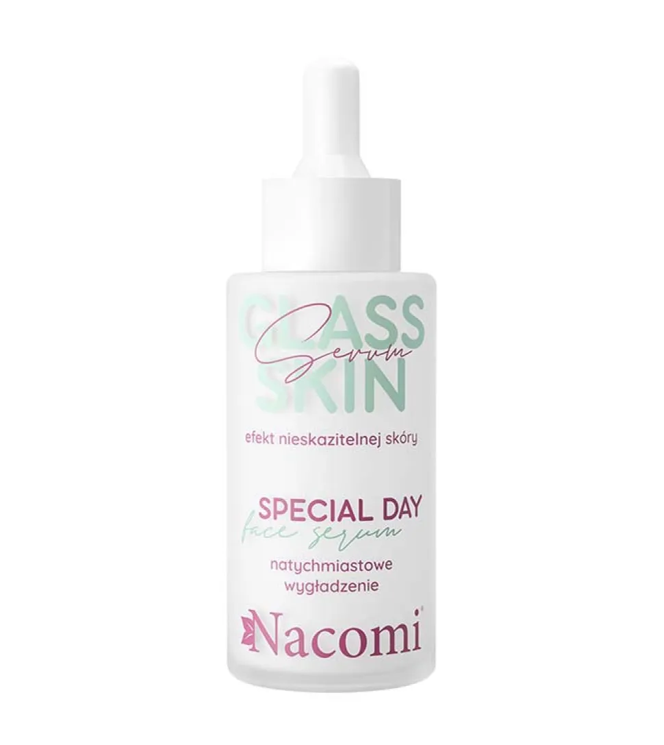 *Glass Skin* - Sérum facial