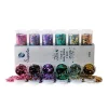Glitter para rostro y cuerpo Chunky Mix - Crazy
