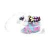 Glitter para rostro y cuerpo - Carnival