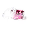 Glitter para rostro y cuerpo - Pink lady