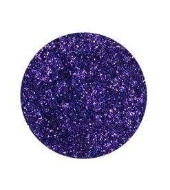 Glitter prensado - Love-lock