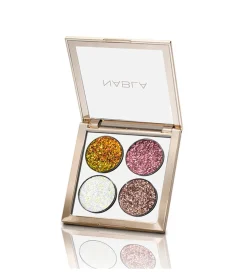 *Glorious Lights* - Paleta de glitters - Glorious Lights