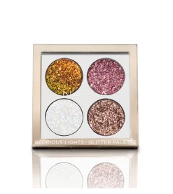*Glorious Lights* - Paleta de glitters - Glorious Lights