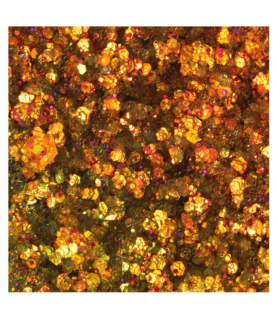 *Glorious Lights* - Paleta de glitters - Glorious Lights