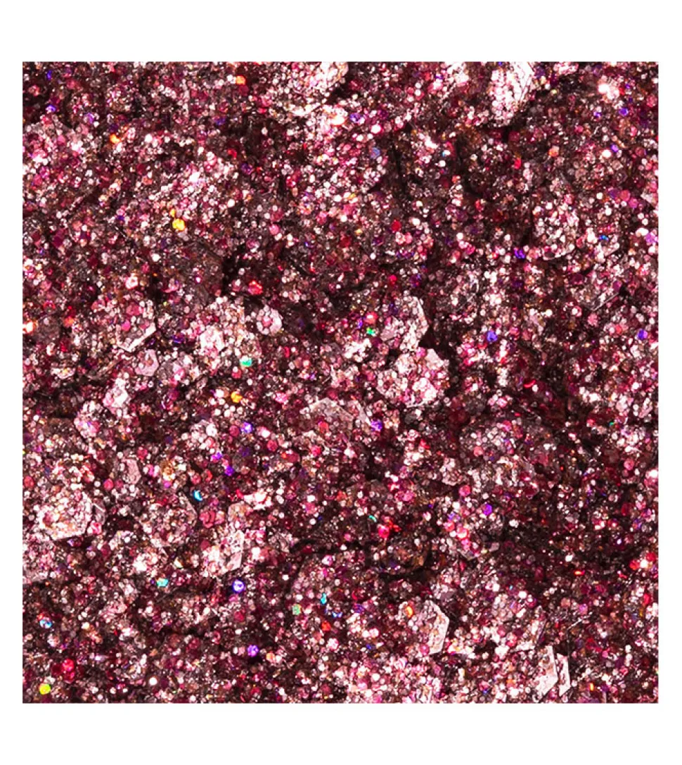 *Glorious Lights* - Paleta de glitters - Glorious Lights