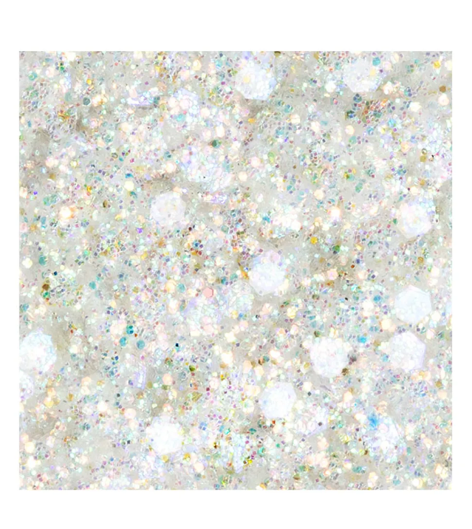 *Glorious Lights* - Paleta de glitters - Glorious Lights