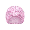 GLOV - *Barbie* - Gorro de satén anti-frizz para dormir - Pink Panther
