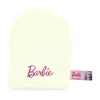 GLOV - *Barbie* - Guante desmaquillante Only Cleansing Mitt - Ivory
