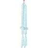 GLOV - *Barbie* - Set para rizar el pelo sin calor Cool Curl - Blue Panther