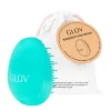 GLOV - Cepillo desenredante Raindrop Hair Brush - Mint