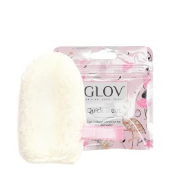 GLOV - Desmaquillante miniatura para el dedo "Quick Treat"