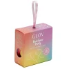 GLOV - Discos desmaquillantes reutilizables Rainbow