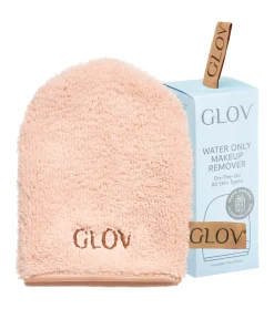 GLOV - Guante desmaquillante On the Go - Desert Sand