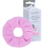 GLOV - Limpiador y coletero scrunchie Skin Cleansing - Cozy Rosie