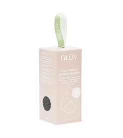 GLOV - Turbante deportivo ultraabsorbente Sports - Negro