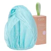 GLOV - Turbante deportivo ultraabsorbente Sports - Azul