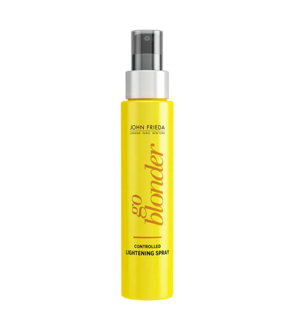 *Go Blonder* - Spray aclarante controlado