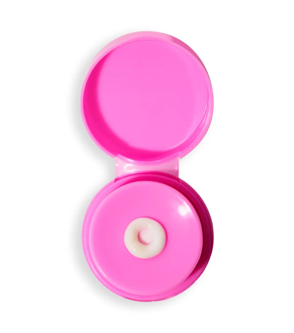 *Go Gentle* - Crema facial calmante con péptidos y ácido hialurónico Plump-Tide