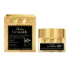 *Golden Ceramides* - Crema facial antiarrugas lifting y regeneradora día y noche - Mayores de 50 años